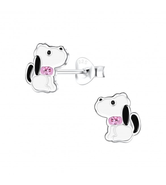 ikps bijoux BO Enfant 10022595 Chiot