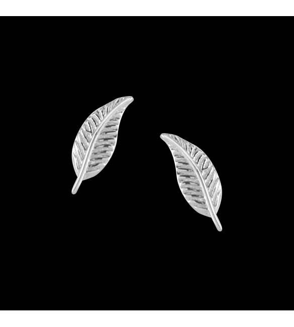 ikps bijoux Boucle d'oreille argent CHE120