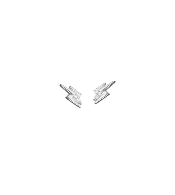 ikps bijoux Boucles d'oreilles argent EHD419B
