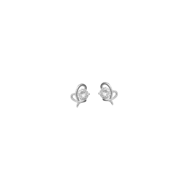 ikps bijoux Boucles d'oreilles argent EHD433B