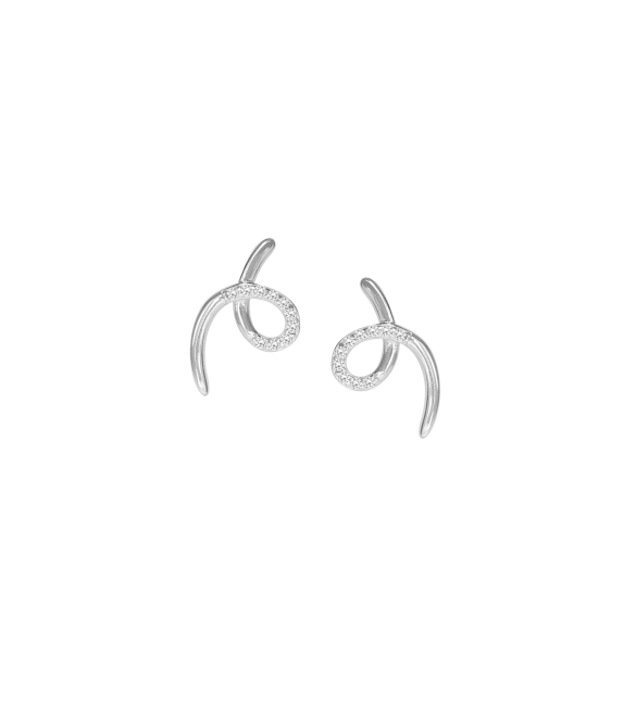 ikps bijoux Boucles d'oreilles argent EHD497B