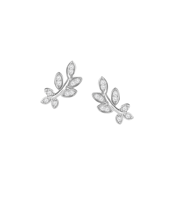 ikps bijoux Boucles d'oreilles argent EHD499B