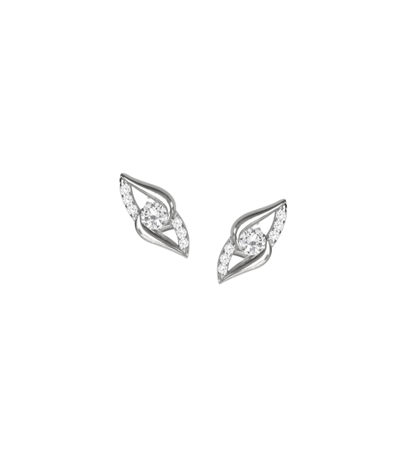 ikps bijoux Boucles d'oreilles argent EHD507B