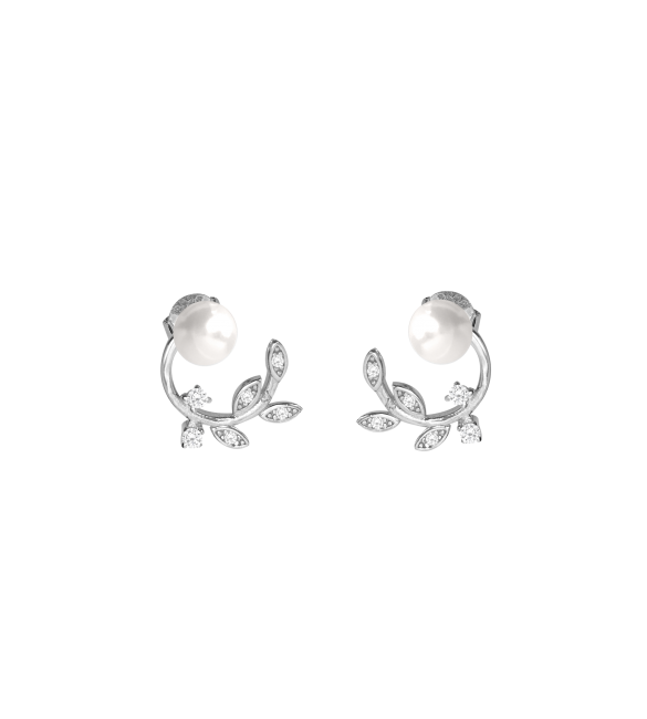 ikps bijoux Boucles d'oreilles argent EHD508B