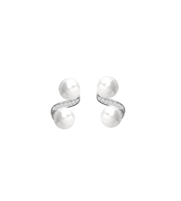 ikps bijoux Boucles d'oreilles argent EHD511B