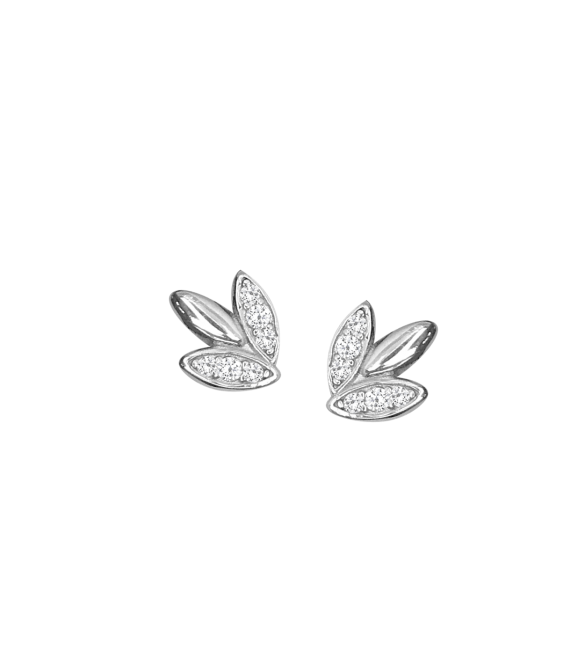 ikps bijoux Boucles d'oreilles argent EHD515B