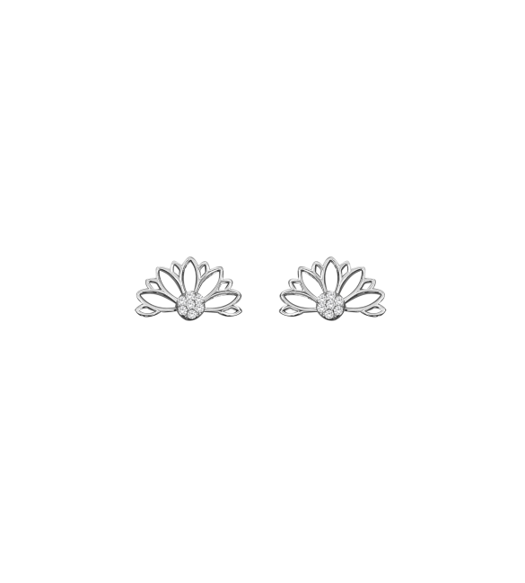 ikps bijoux Boucles d'oreilles argent EHD524B