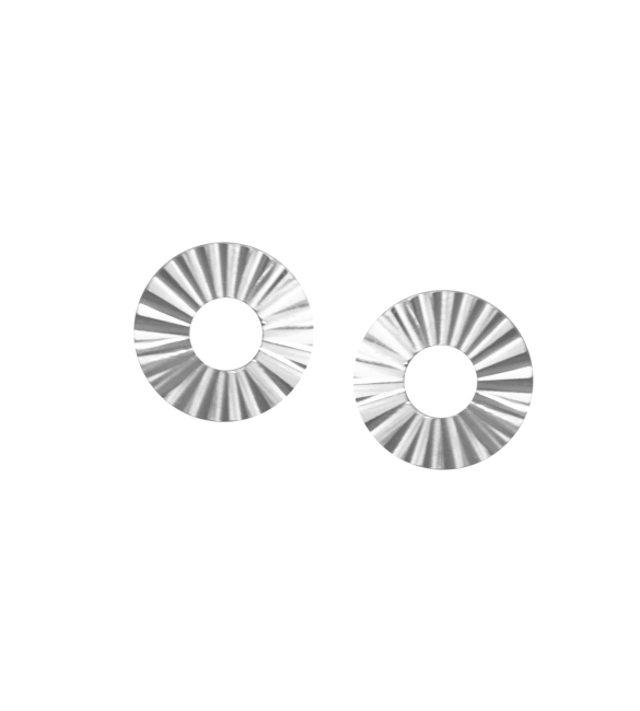 ikps bijoux Boucles d'oreilles argent EHF003B