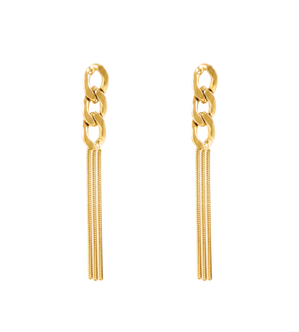 ikps bijoux Boucles d'oreilles BOAC570