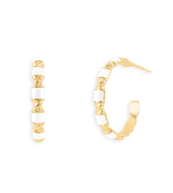 ikps bijoux Boucles d'oreilles BOAC572