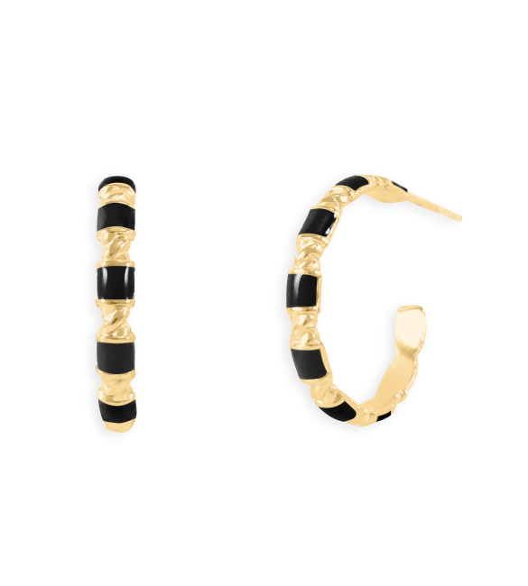 ikps bijoux Boucles d'oreilles BOAC573