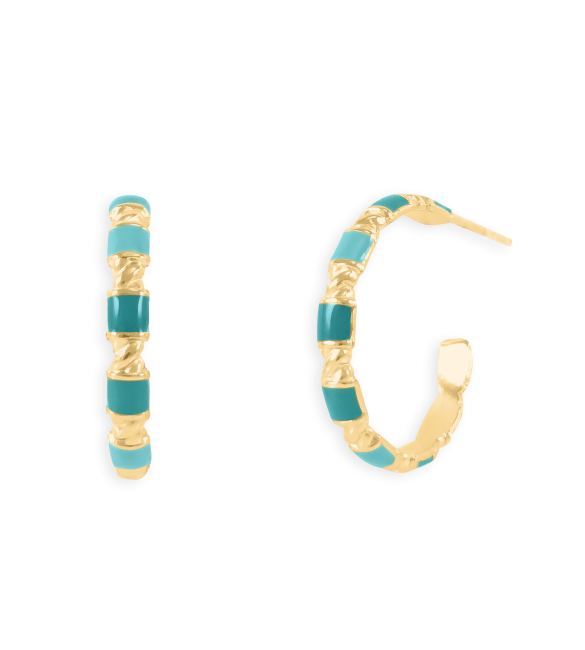 ikps bijoux Boucles d'oreilles BOAC574