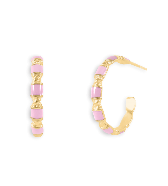 ikps bijoux Boucles d'oreilles BOAC575