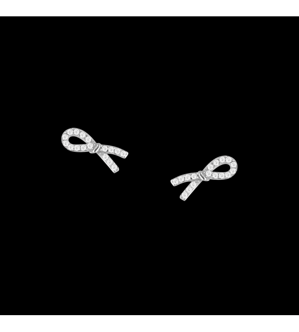 ikps bijoux Boucles d'Oreilles CHA003-E