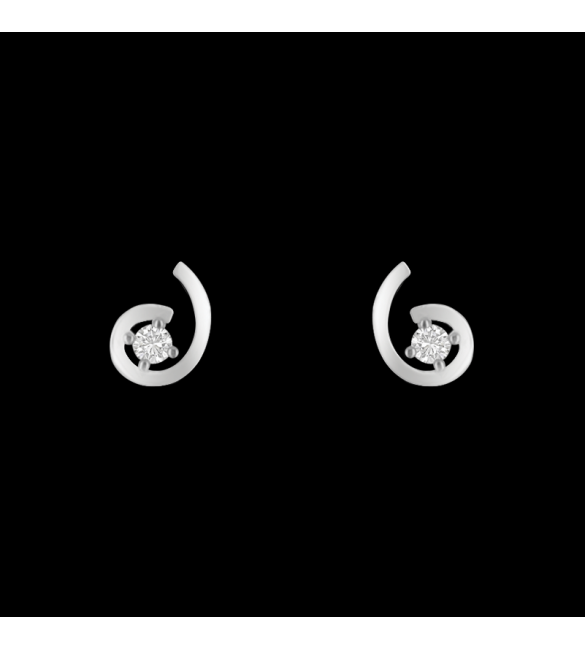 ikps bijoux Boucles d'Oreilles CHE043