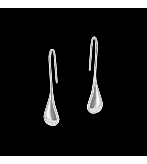 ikps bijoux Boucles d'Oreilles CHE045