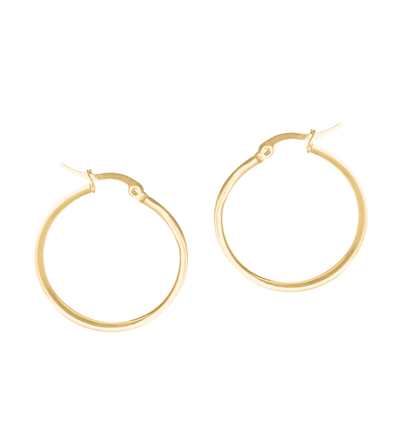 ikps bijoux Boucles d'oreilles CR36-1