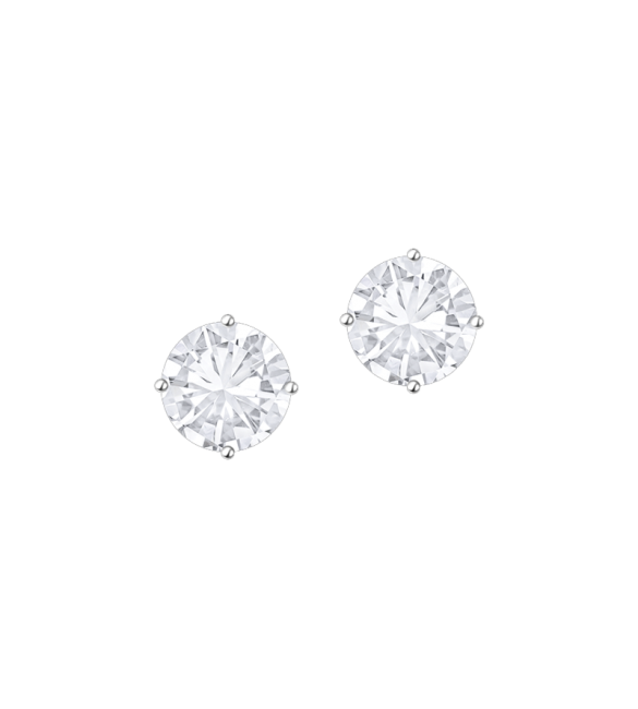 ikps bijoux Boucles d'oreilles EHA061B-4M