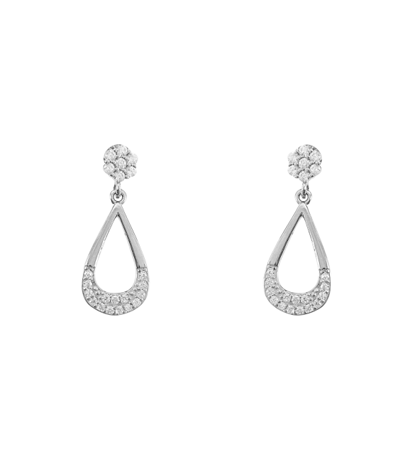 ikps bijoux Boucles d'oreilles EHD596B