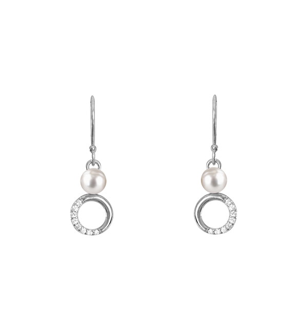 ikps bijoux Boucles d'oreilles EHD598B