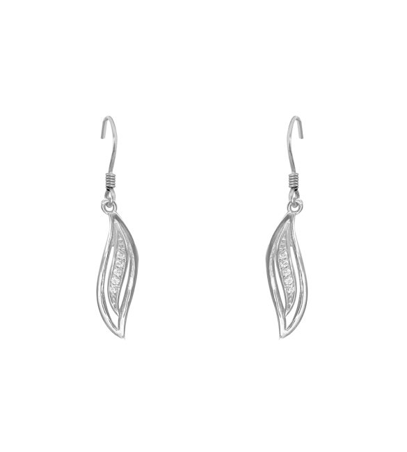 ikps bijoux Boucles d'oreilles EHD605B