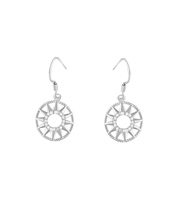 ikps bijoux Boucles d'oreilles EHD606B