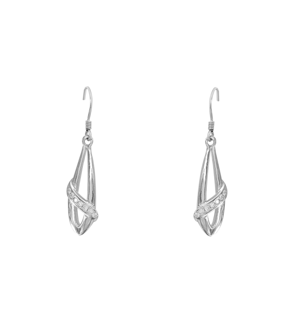 ikps bijoux Boucles d'oreilles EHD608B