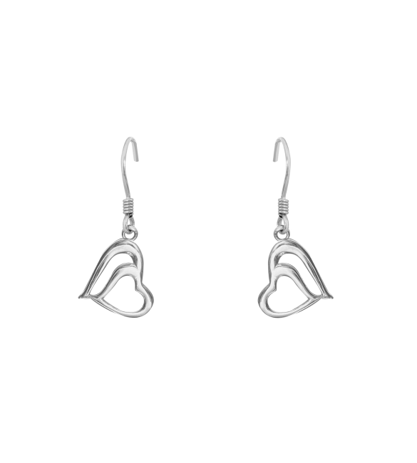 ikps bijoux Boucles d'oreilles EHD609B