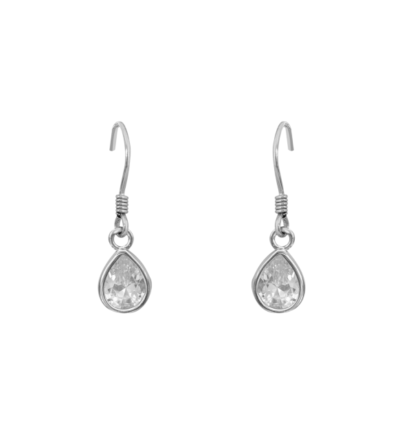 ikps bijoux Boucles d'oreilles EHD610B