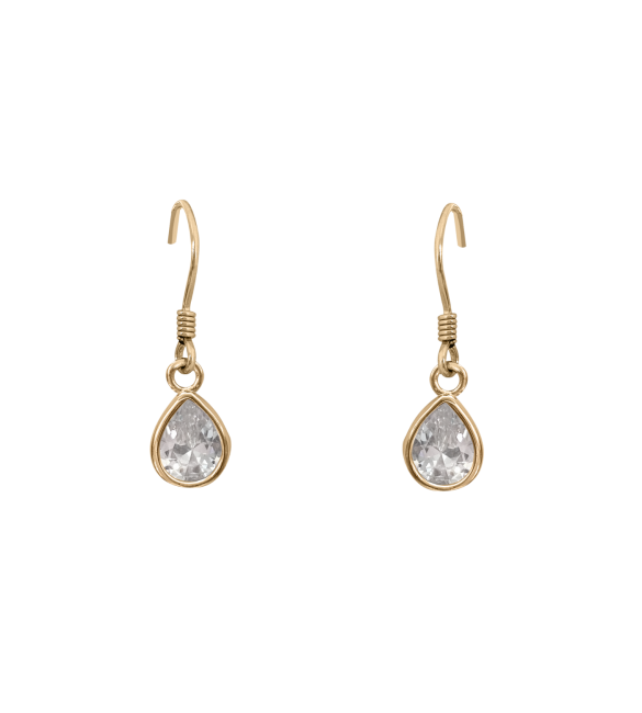 ikps bijoux Boucles d'oreilles EHD610T-1