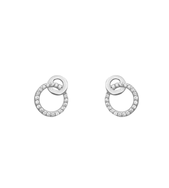 ikps bijoux Boucles d'oreilles EHD613B