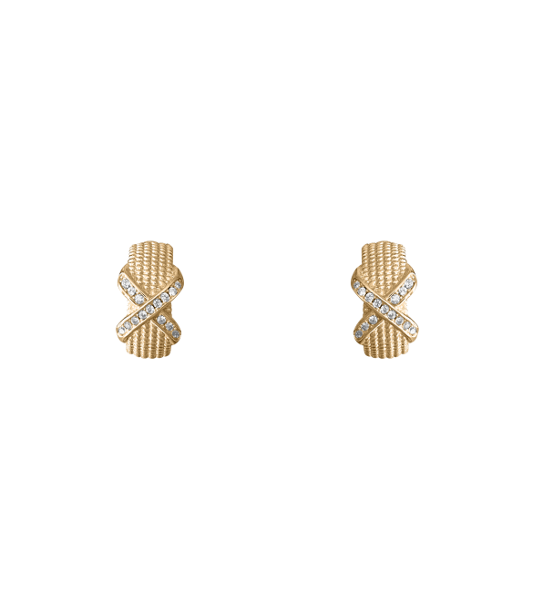 ikps bijoux Boucles d'oreilles EHD617T-1