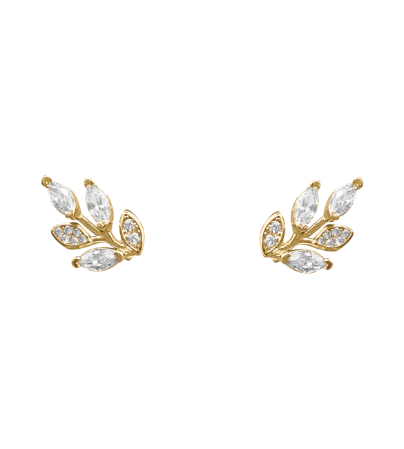 Ikps Bijoux Boucles D'oreilles EHD618T-1