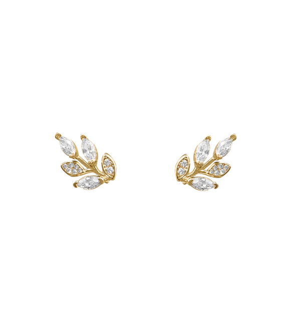 ikps bijoux Boucles d'oreilles EHD618T-1