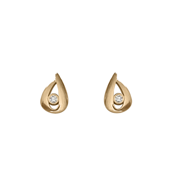 ikps bijoux Boucles d'oreilles EHD619T-1