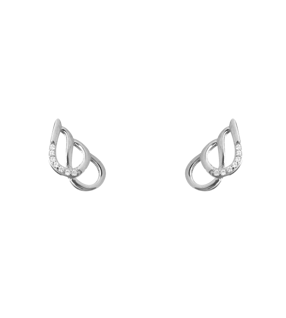 ikps bijoux Boucles d'oreilles EHD620B