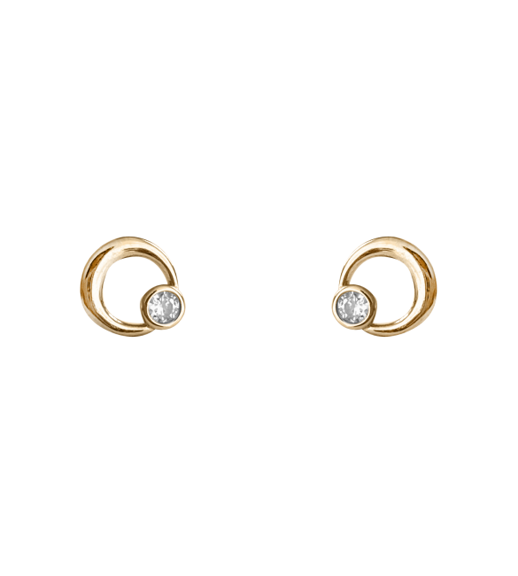 ikps bijoux Boucles d'oreilles EHD621T-1