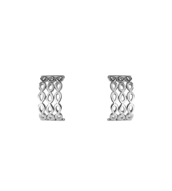 ikps bijoux Boucles d'oreilles EHD622B