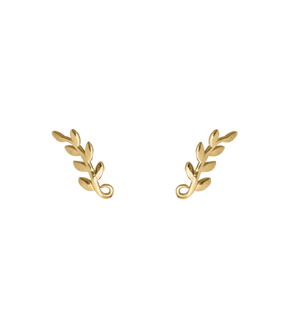 ikps bijoux Boucles d'oreilles EHD624T-1