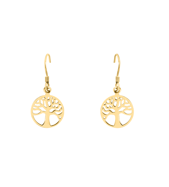 ikps bijoux Boucles d'oreilles EHD629T-1