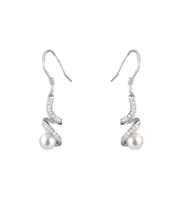 ikps bijoux Boucles d'oreilles EHD631B