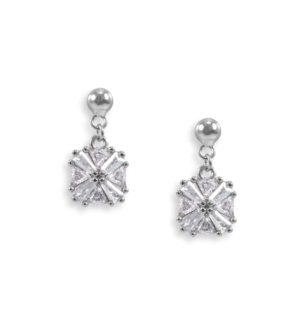 ikps bijoux Boucles d'oreilles EHD678B