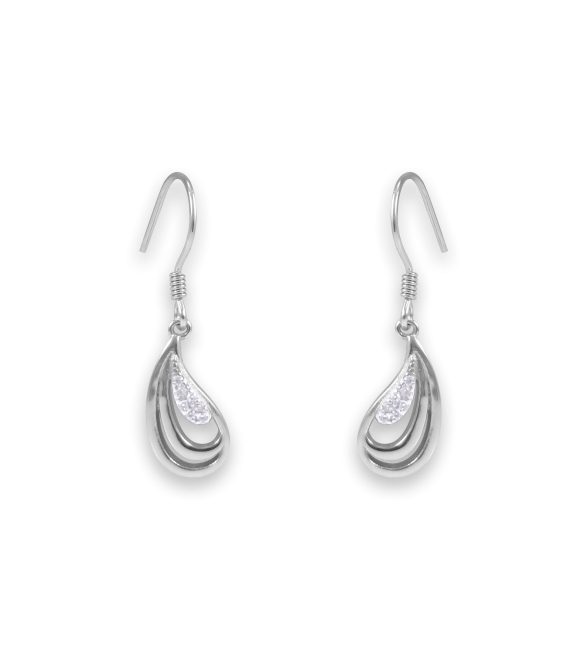 ikps bijoux Boucles d'oreilles EHD709B