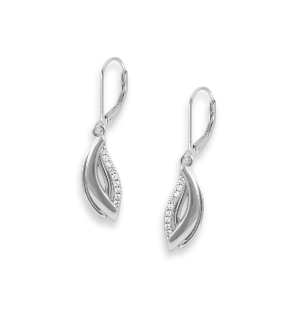 ikps bijoux Boucles d'oreilles EHD711B