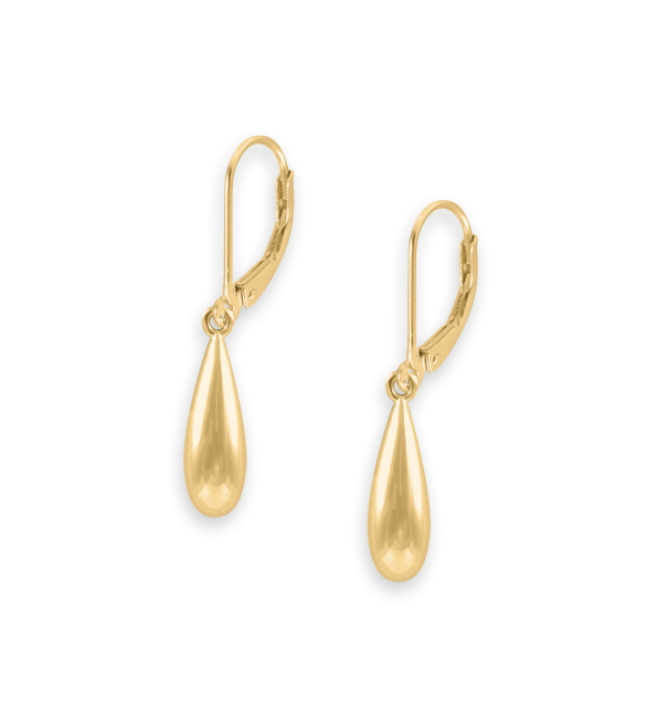 ikps bijoux Boucles d'oreilles EHD713T-1