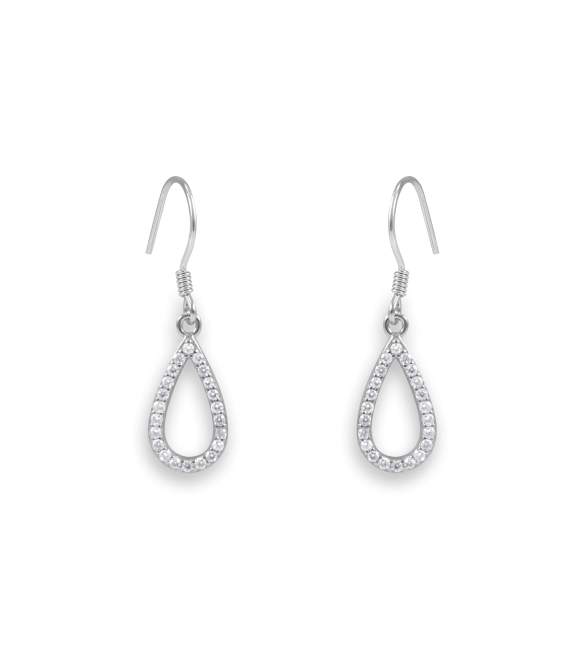 ikps bijoux Boucles d'oreilles EHD715B