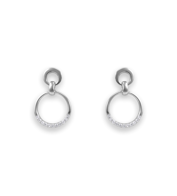 ikps bijoux Boucles d'oreilles EHD716B