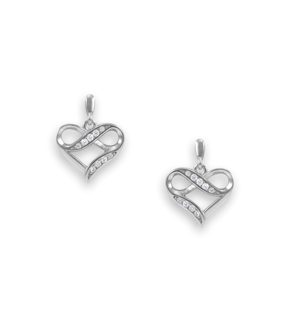 ikps bijoux Boucles d'oreilles EHD718B