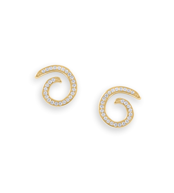 ikps bijoux Boucles d'oreilles EHD722T-1