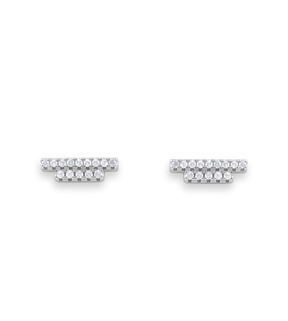 ikps bijoux Boucles d'oreilles EHD723B
